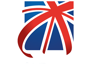 Visit Britain logo