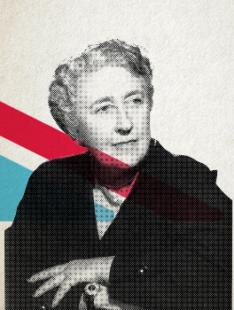 Agatha Christie