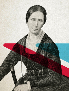 Angela Burdett-Coutts