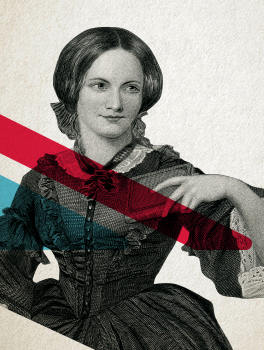 Charlotte Brontë