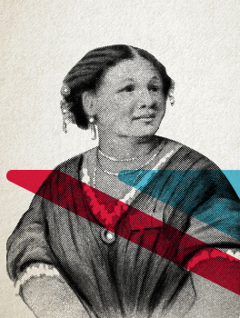 Mary Seacole